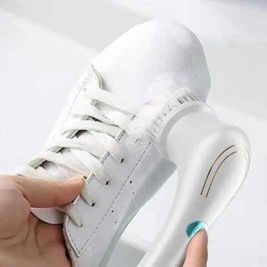 Power Scrubbers For Cleaning Dish Washing Brush Scrubber Multifunctional Bathroom Scrubber Powerful Shower Scrubber With